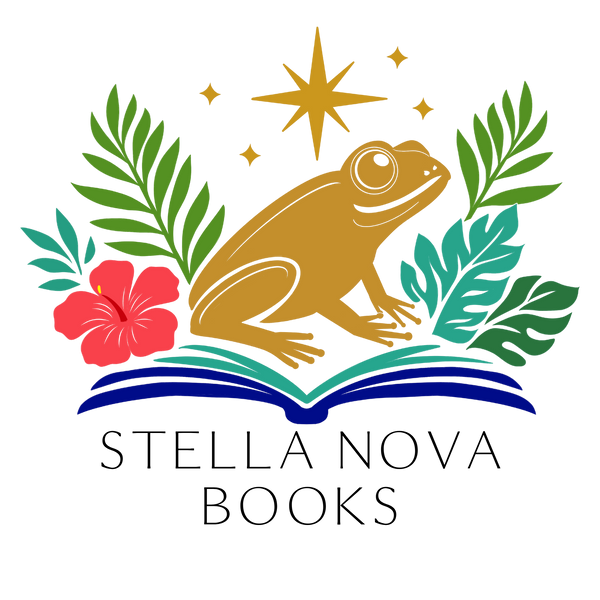 Stella Nova Books